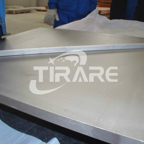 Ti6al4v titanium sheet 