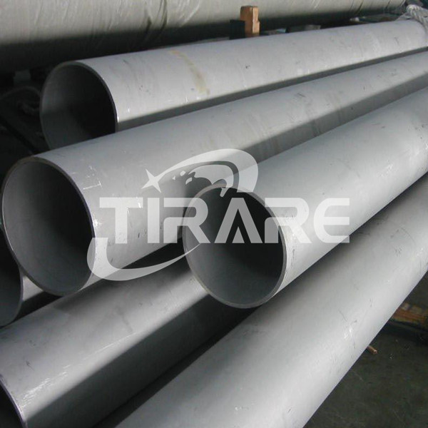 Titanium seamless pipes for sale